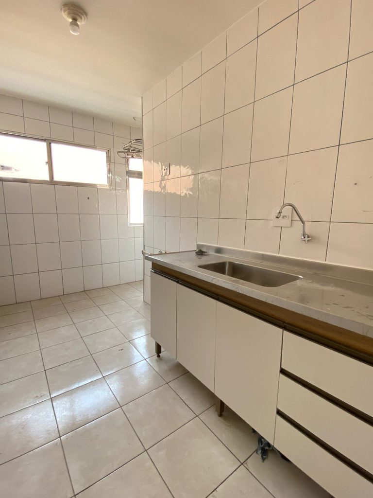 APARTAMENTO A VENDA – LAPA DE BAIXO