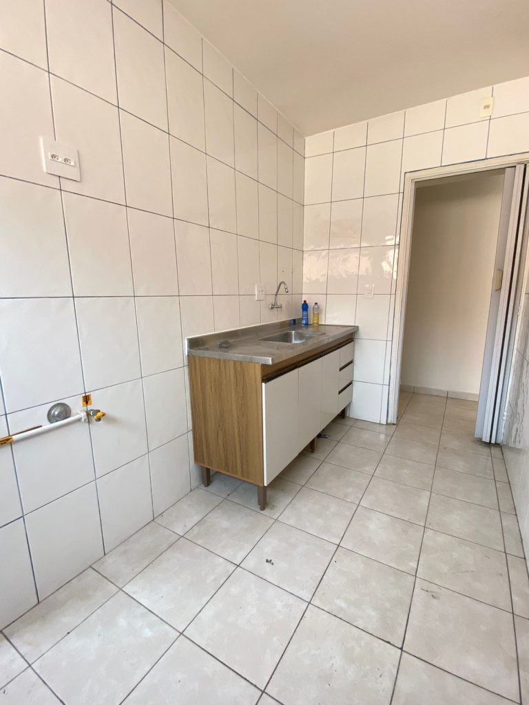 APARTAMENTO A VENDA – LAPA DE BAIXO