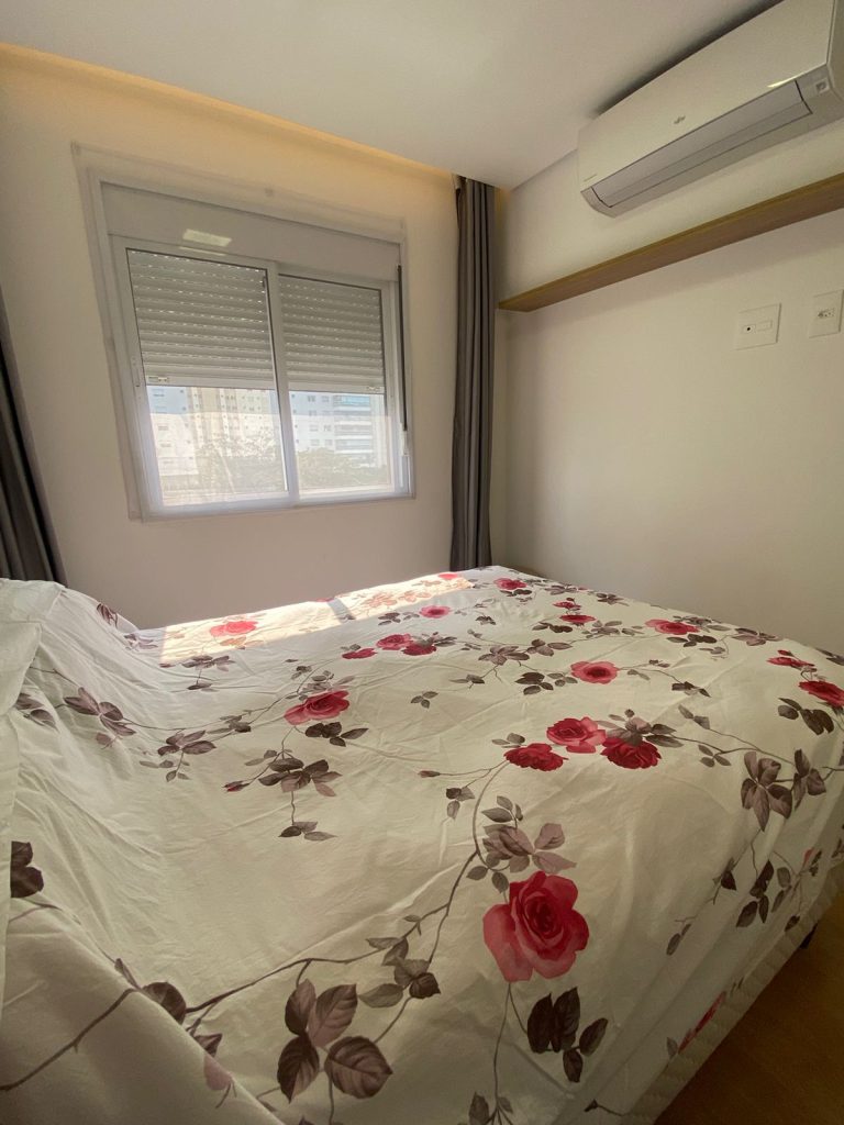 APARTAMENTO 2 DORMITORIOS – VILA LEOPOLDINA