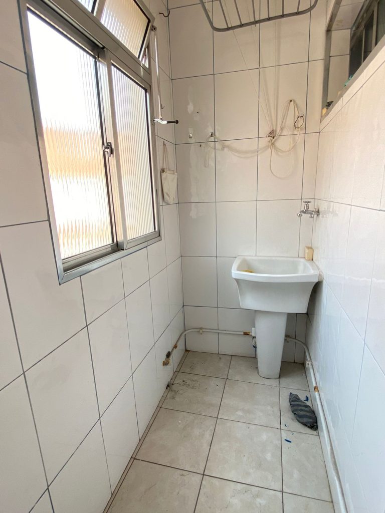 APARTAMENTO A VENDA – LAPA DE BAIXO