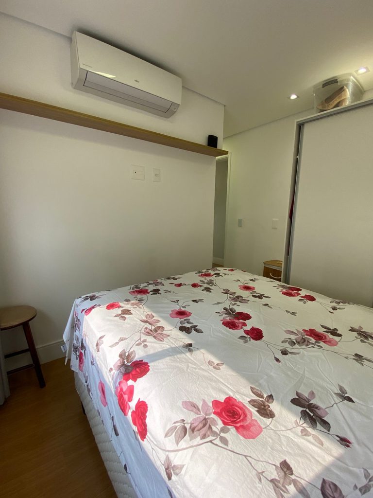 APARTAMENTO 2 DORMITORIOS – VILA LEOPOLDINA