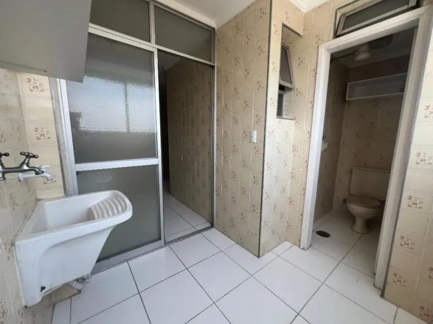 PARA VENDA APARTAMENTO NO PARQUE SÃO DOMINGOS