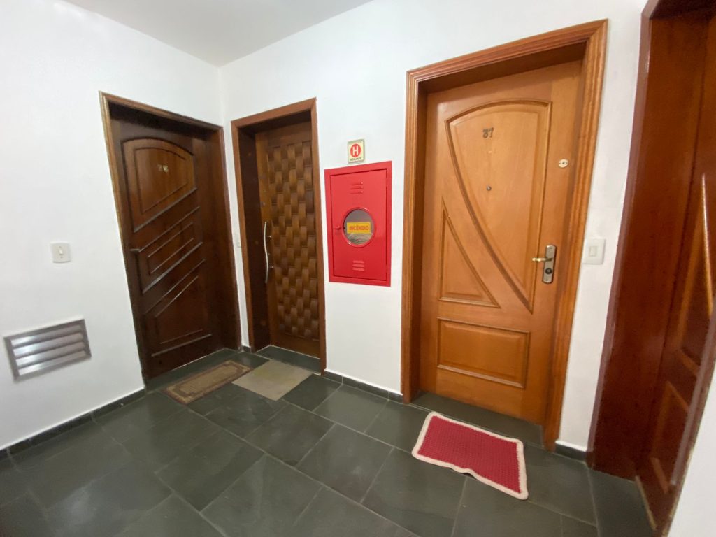 APARTAMENTO A VENDA – LAPA DE BAIXO