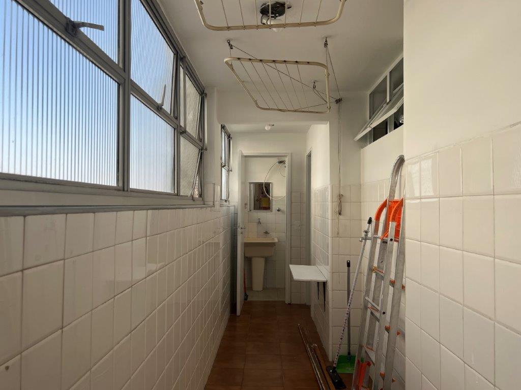 APARTAMENTO PARA LOCAÇÃO NAS PERDIZES COM 3 DORMS E 2 VAGAS FIXAS