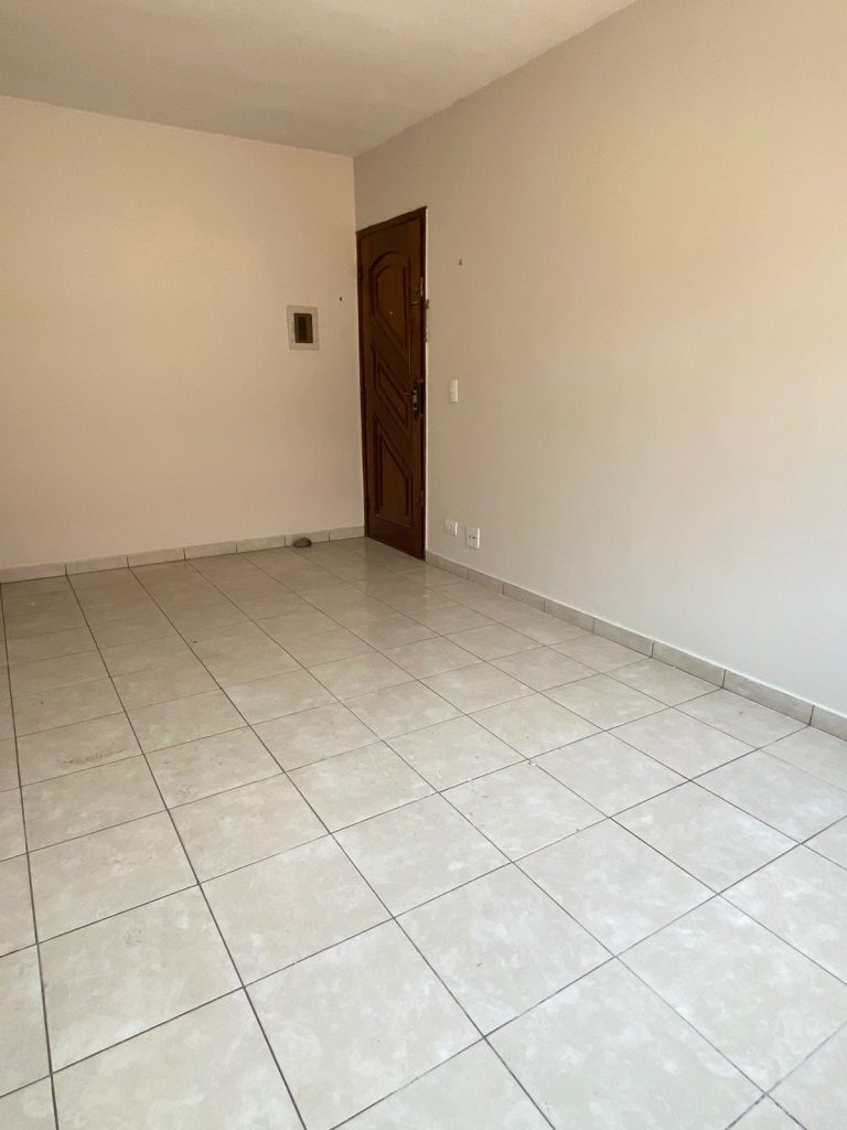 APARTAMENTO A VENDA – LAPA DE BAIXO