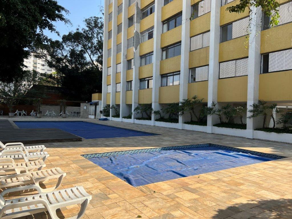 APARTAMENTO PARA LOCAÇÃO NAS PERDIZES COM 3 DORMS E 2 VAGAS FIXAS