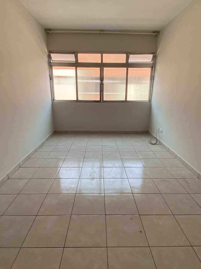 APARTAMENTO A VENDA – LAPA DE BAIXO