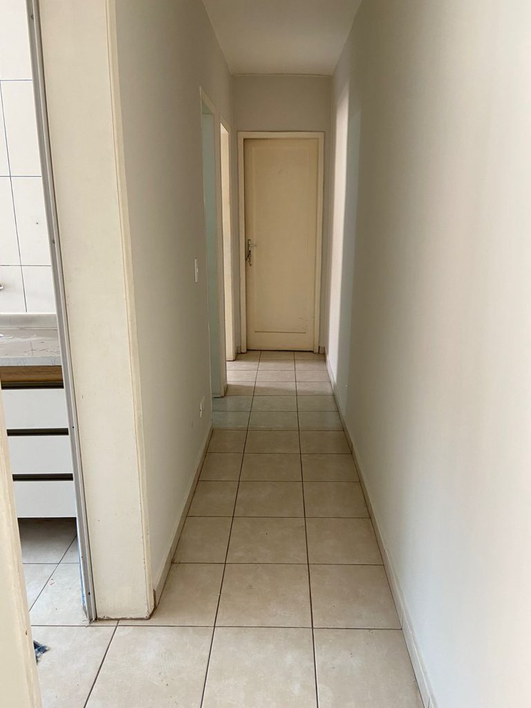 APARTAMENTO A VENDA – LAPA DE BAIXO