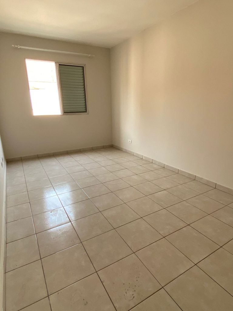 APARTAMENTO A VENDA – LAPA DE BAIXO