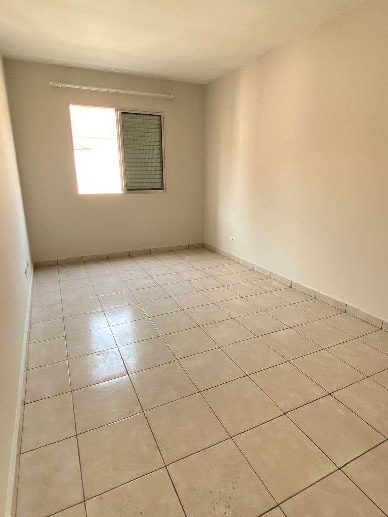 APARTAMENTO A VENDA – LAPA DE BAIXO