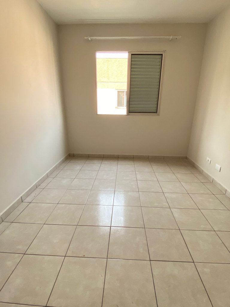 APARTAMENTO A VENDA – LAPA DE BAIXO