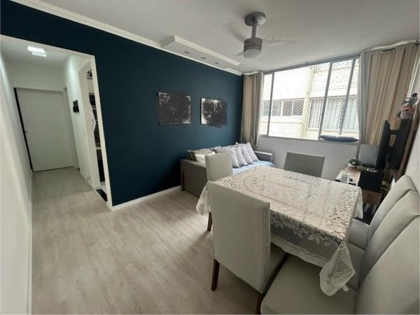 APARTAMENTO PARA VENDER DE UM QUARTO