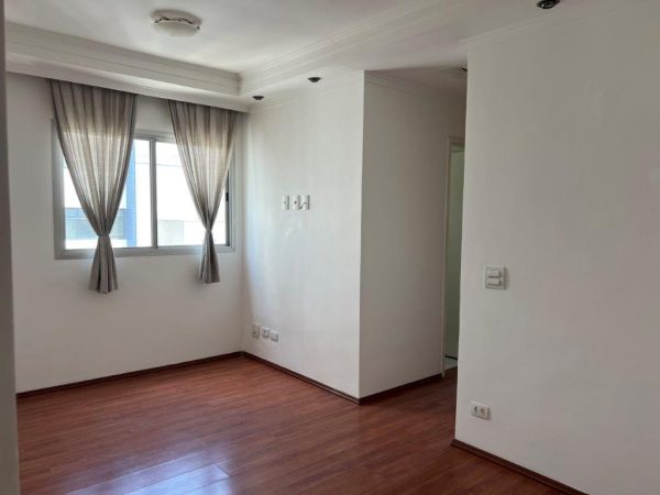 APARTAMENTO PARA ALUGAR COM UM QUARTO E UMA VAGA