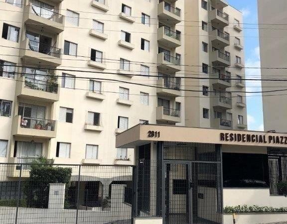 APARTAMENTO PARA VENDER COM 2 QUARTOS, VAGA FIXA,  PRÓXIMO AO PARQUE VILA LOBOS