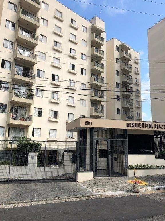 APARTAMENTO PARA VENDER COM 2 QUARTOS, VAGA FIXA,  PRÓXIMO AO PARQUE VILA LOBOS