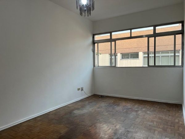 APARTAMENTO PARA VENDER VALOR ABAIXO DA AVALIAÇÃO COM 2 DORMITÓRIOS AU 65 m2