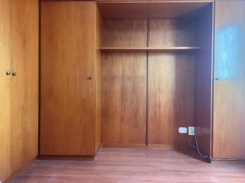 APARTAMENTO PARA ALUGAR COM UM QUARTO E UMA VAGA