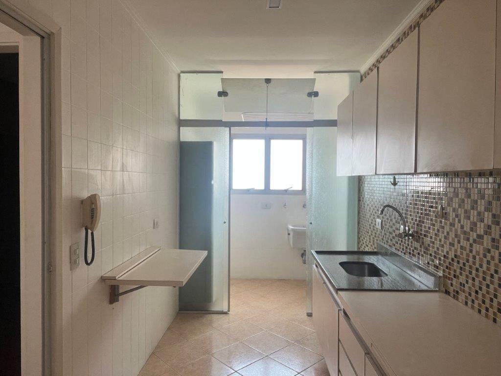 APARTAMENTO PARA ALUGAR COM UM QUARTO E UMA VAGA