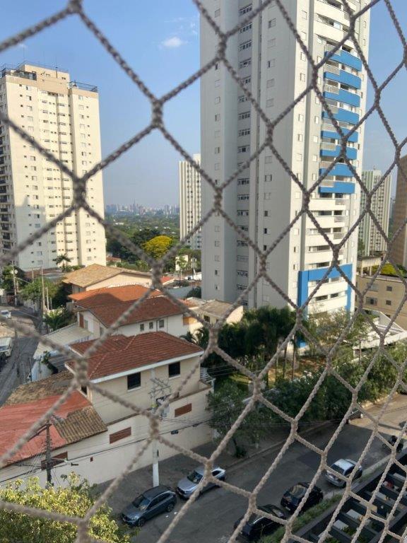 APARTAMENTO PARA VENDA NO ALTO DA LAPA COM 2 DORMITÓRIOS E VAGA DE GARAGEM