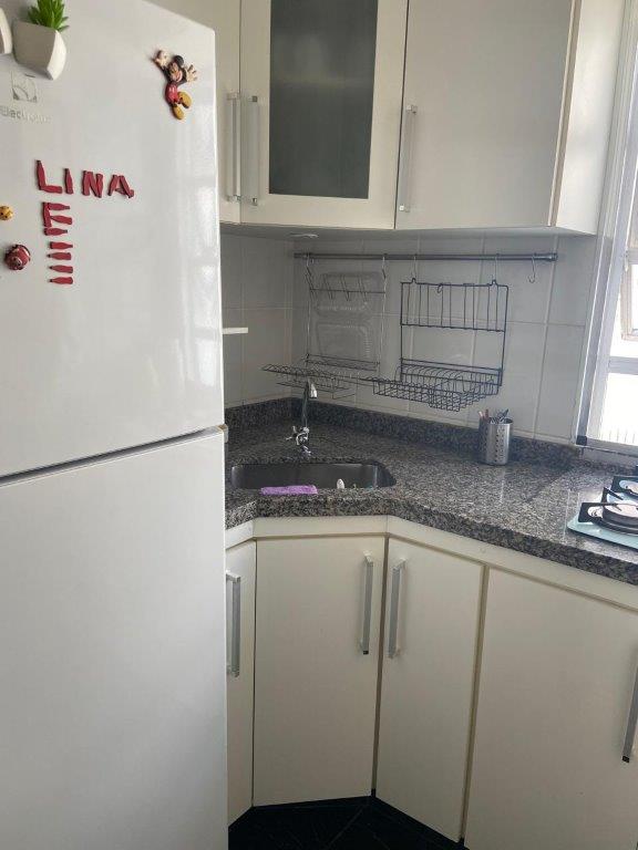 APARTAMENTO PARA VENDA NO ALTO DA LAPA COM 2 DORMITÓRIOS E VAGA DE GARAGEM