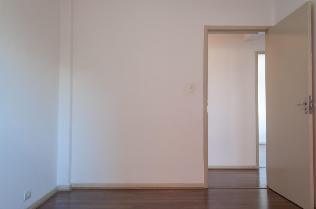 APARTAMENTO PARA VENDER A DUAS QUADRAS DO METRÔ VILA MADALENA