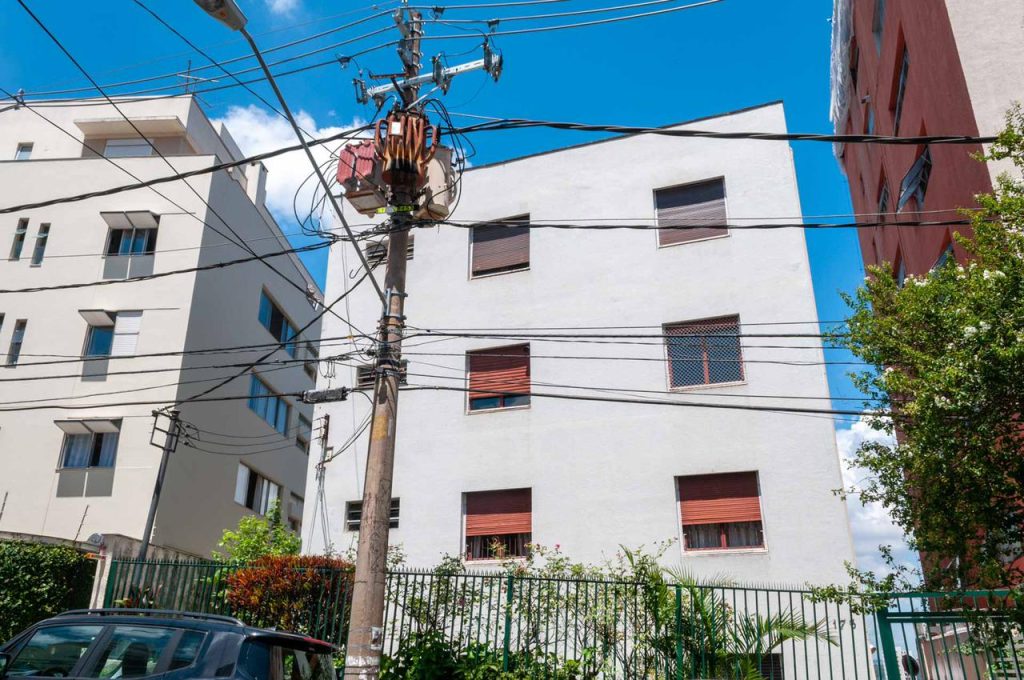 APARTAMENTO PARA VENDER A DUAS QUADRAS DO METRÔ VILA MADALENA