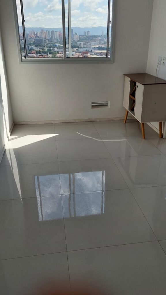 APARTAMENTO PARA LOCAÇÃO 2 DORMITORIOS – LAPA