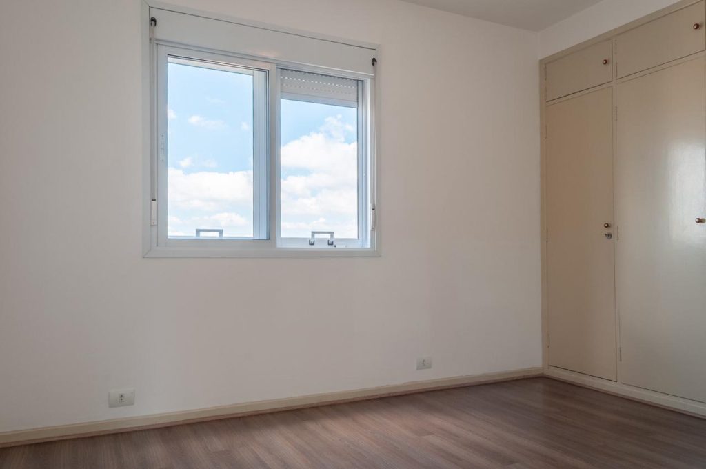 APARTAMENTO PARA VENDER A DUAS QUADRAS DO METRÔ VILA MADALENA