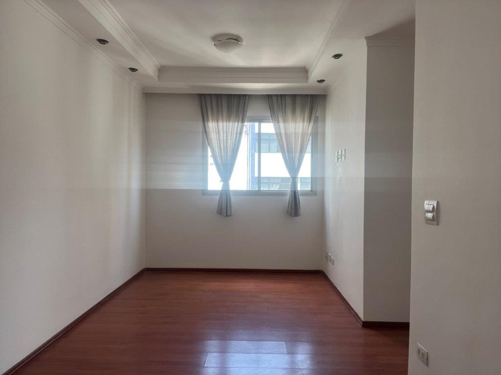 APARTAMENTO PARA ALUGAR COM UM QUARTO E UMA VAGA