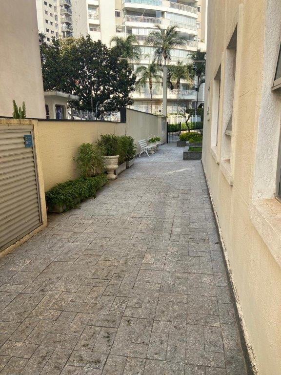 APARTAMENTO PARA VENDA NO ALTO DA LAPA COM 2 DORMITÓRIOS E VAGA DE GARAGEM