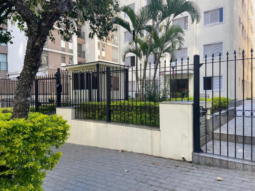 APARTAMENTO PARA VENDA NO ALTO DA LAPA COM 2 DORMITÓRIOS E VAGA DE GARAGEM