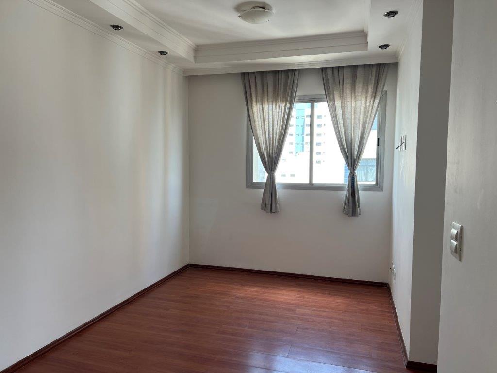 APARTAMENTO PARA ALUGAR COM UM QUARTO E UMA VAGA