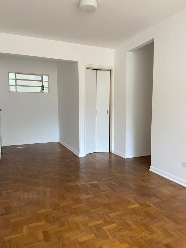 APARTAMENTO PARA LOCACAO – 1 DORMITORIO