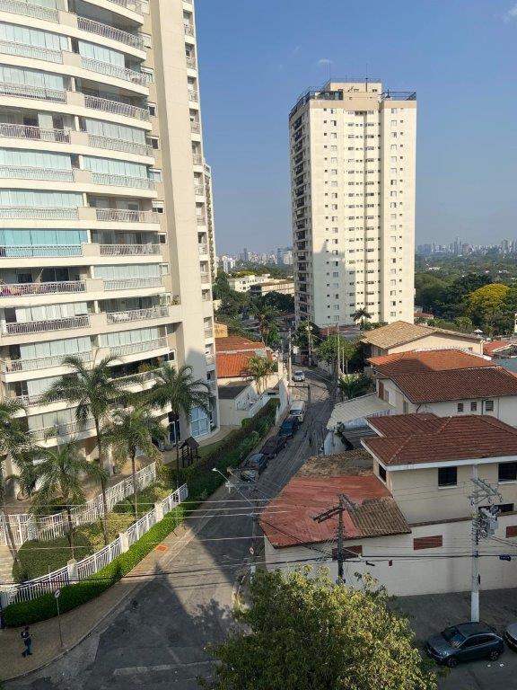 APARTAMENTO PARA VENDA NO ALTO DA LAPA COM 2 DORMITÓRIOS E VAGA DE GARAGEM