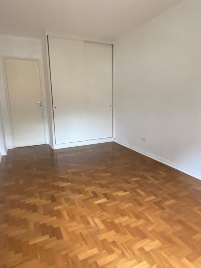 APARTAMENTO PARA LOCACAO – 1 DORMITORIO