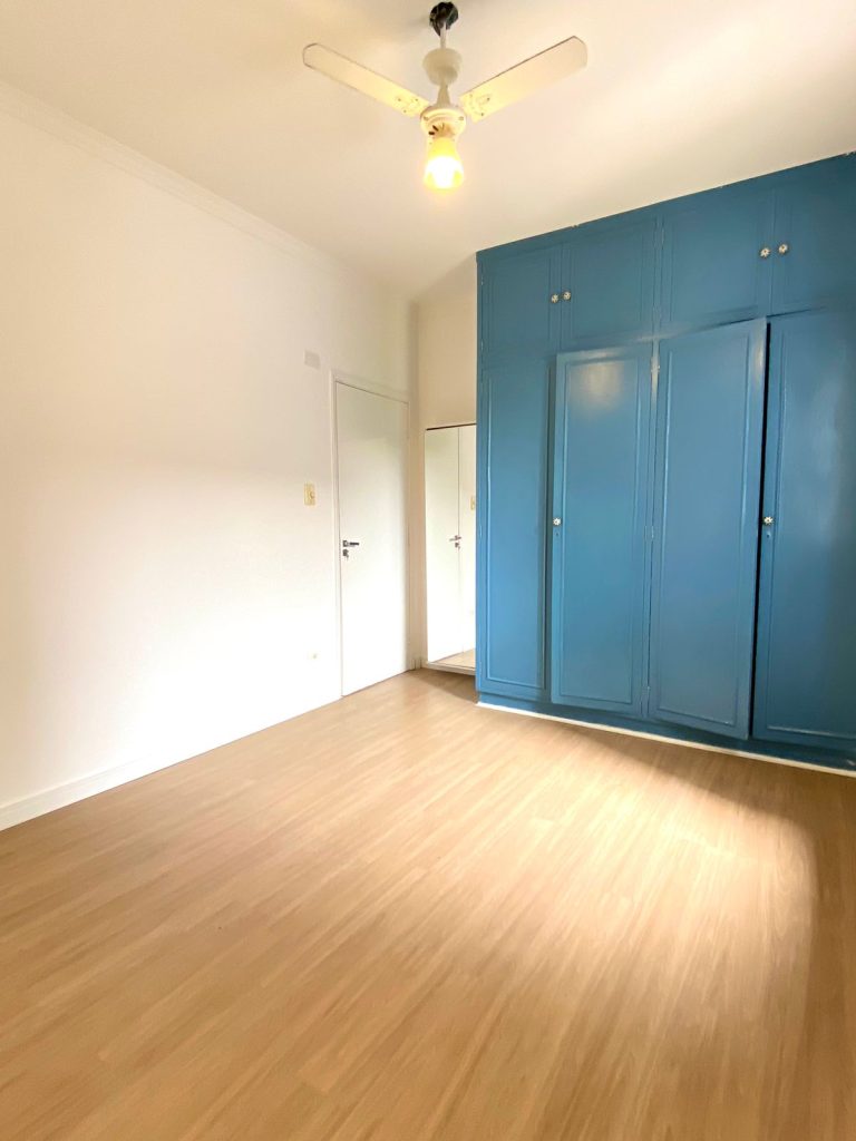 APARTAMENTO PARA VENDA 2 QUARTOS – PERDIZES