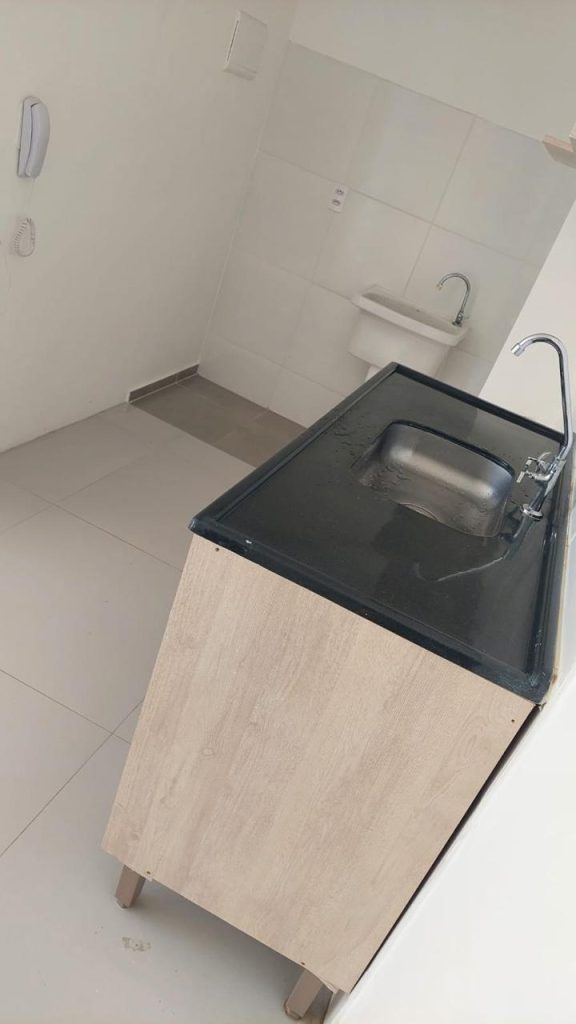 APARTAMENTO PARA LOCAÇÃO 2 DORMITORIOS – LAPA