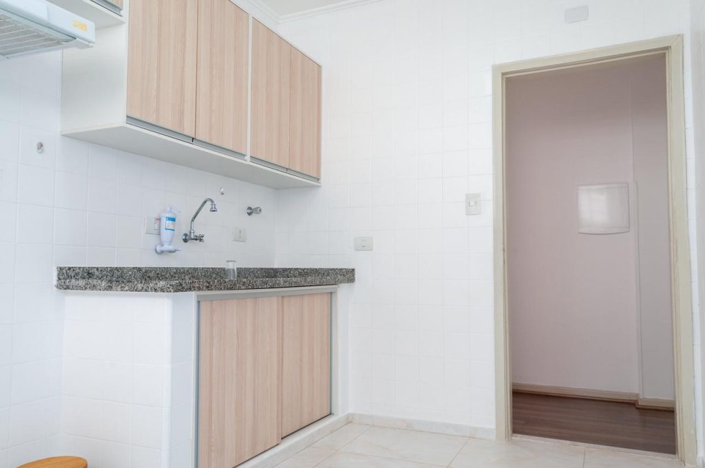 APARTAMENTO PARA VENDER A DUAS QUADRAS DO METRÔ VILA MADALENA