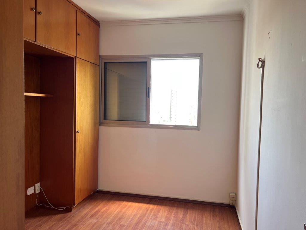 APARTAMENTO PARA ALUGAR COM UM QUARTO E UMA VAGA