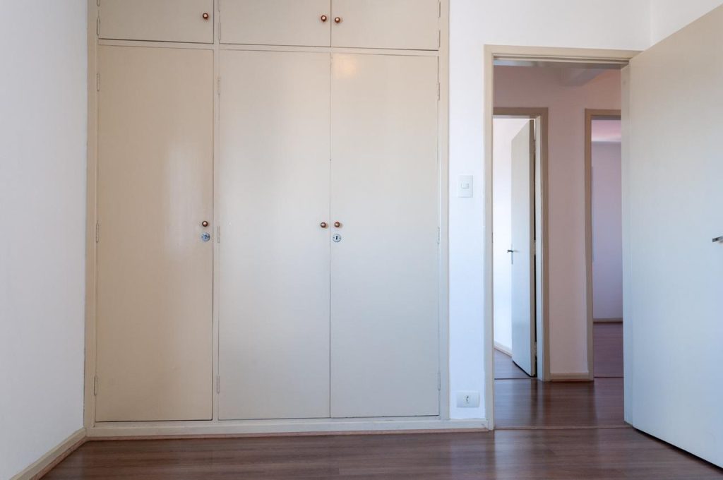 APARTAMENTO PARA VENDER A DUAS QUADRAS DO METRÔ VILA MADALENA