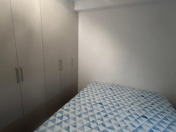 Apartamento Mobiliado para Locação no Condomínio La Vista Lapa