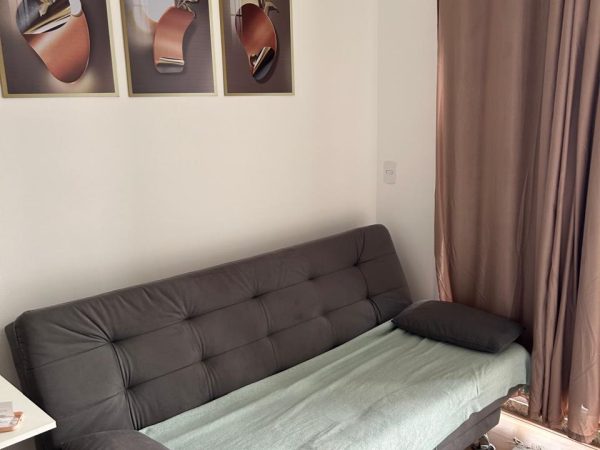 Apartamento Mobiliado para Locação no Condomínio La Vista Lapa