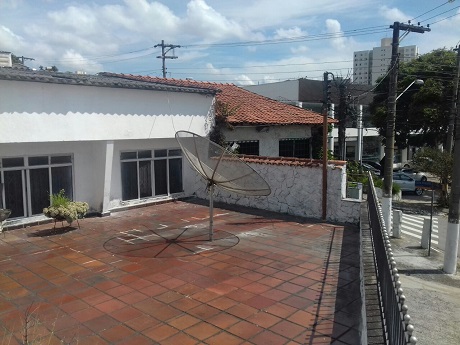 Ampla Casa para Venda no Butantã de 250m²