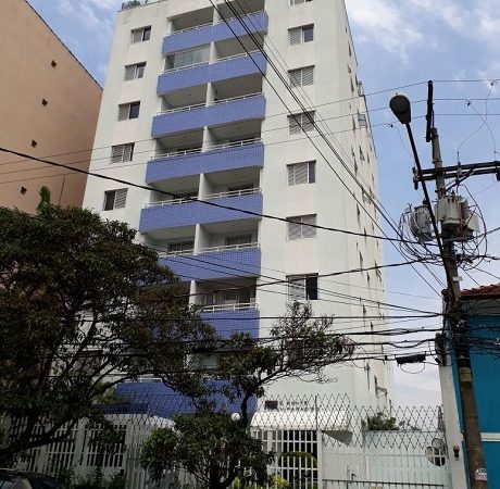 Apartamento Amplo na Lapa para Venda – 220 m², 2 Quartos, 1 Suíte, 2 Vagas