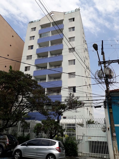 Apartamento Amplo na Lapa para Venda – 220 m², 2 Quartos, 1 Suíte, 2 Vagas