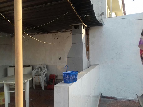 Ampla Casa para Venda no Butantã de 250m²