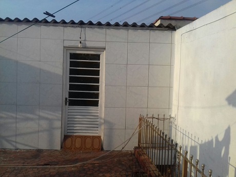 Ampla Casa para Venda no Butantã de 250m²