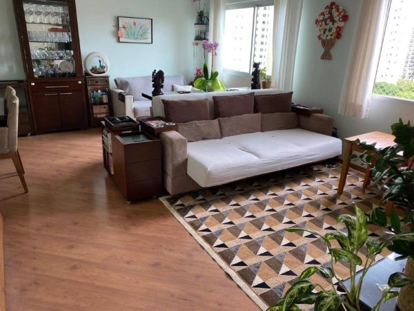 APARTAMENTO PARA VENDA NA VILA LEOPOLDINA