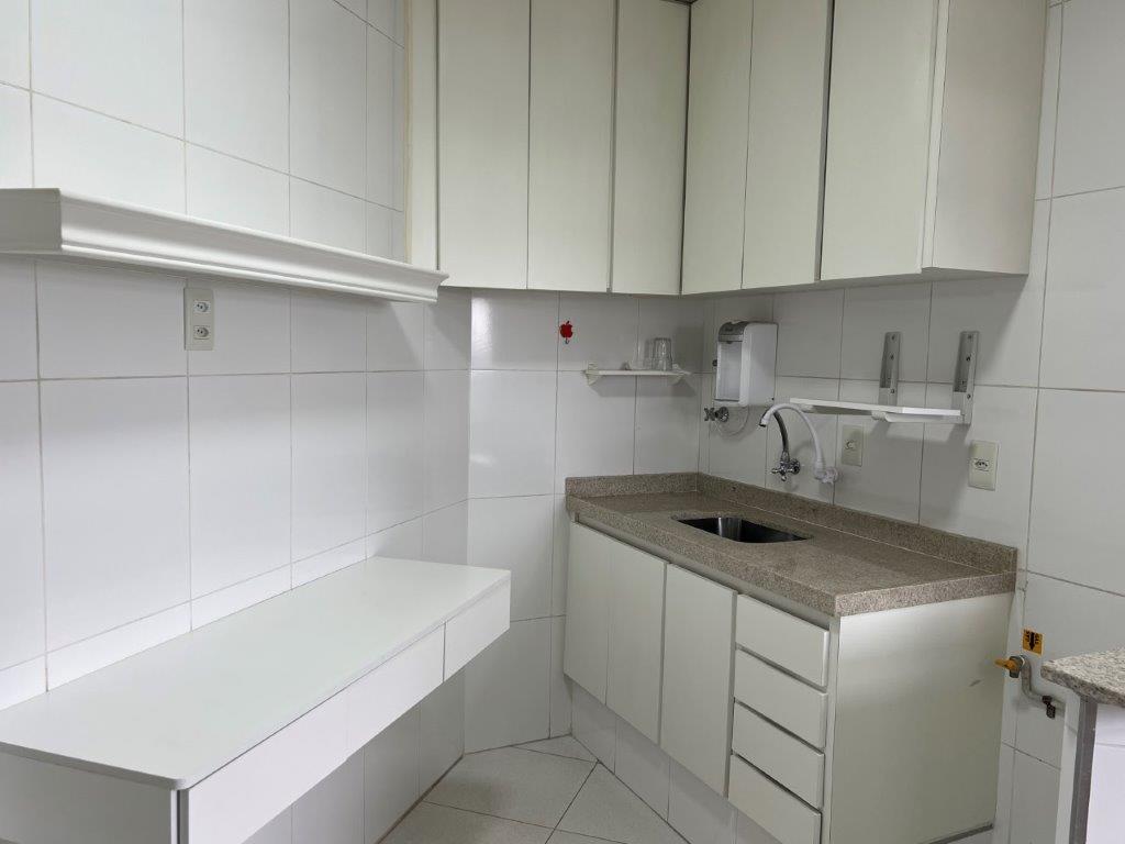 APARTAMENTO PARA VENDER NO ALTO DA LAPA DE UM DORMITÓRIO COM VAGA FIXA