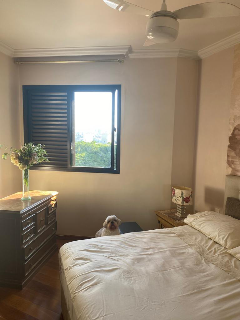 APARTAMENTO PARA LOCACAO 3 DORMITÓRIOS – PINHEIROS